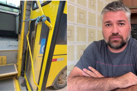 Prefeito de Bananal mentiu em vídeo ao atribuir fiscalização de servidores a suposto corte de “privilégios”